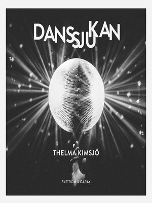 cover image of Danssjukan